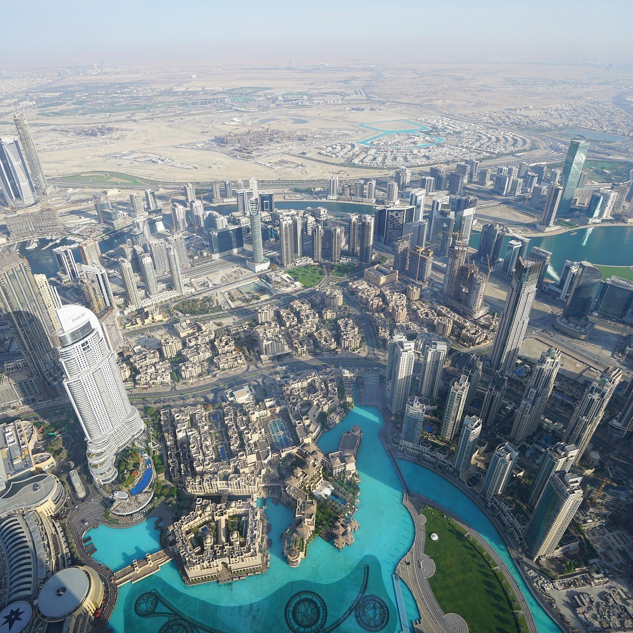 Middle East and Africa 9 Countries eSIM | Zlink