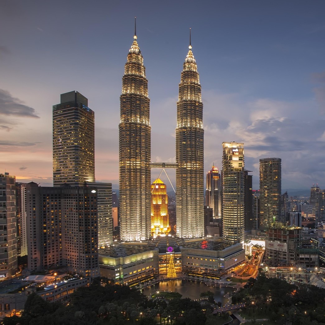 Malaysia eSIM | Zlink