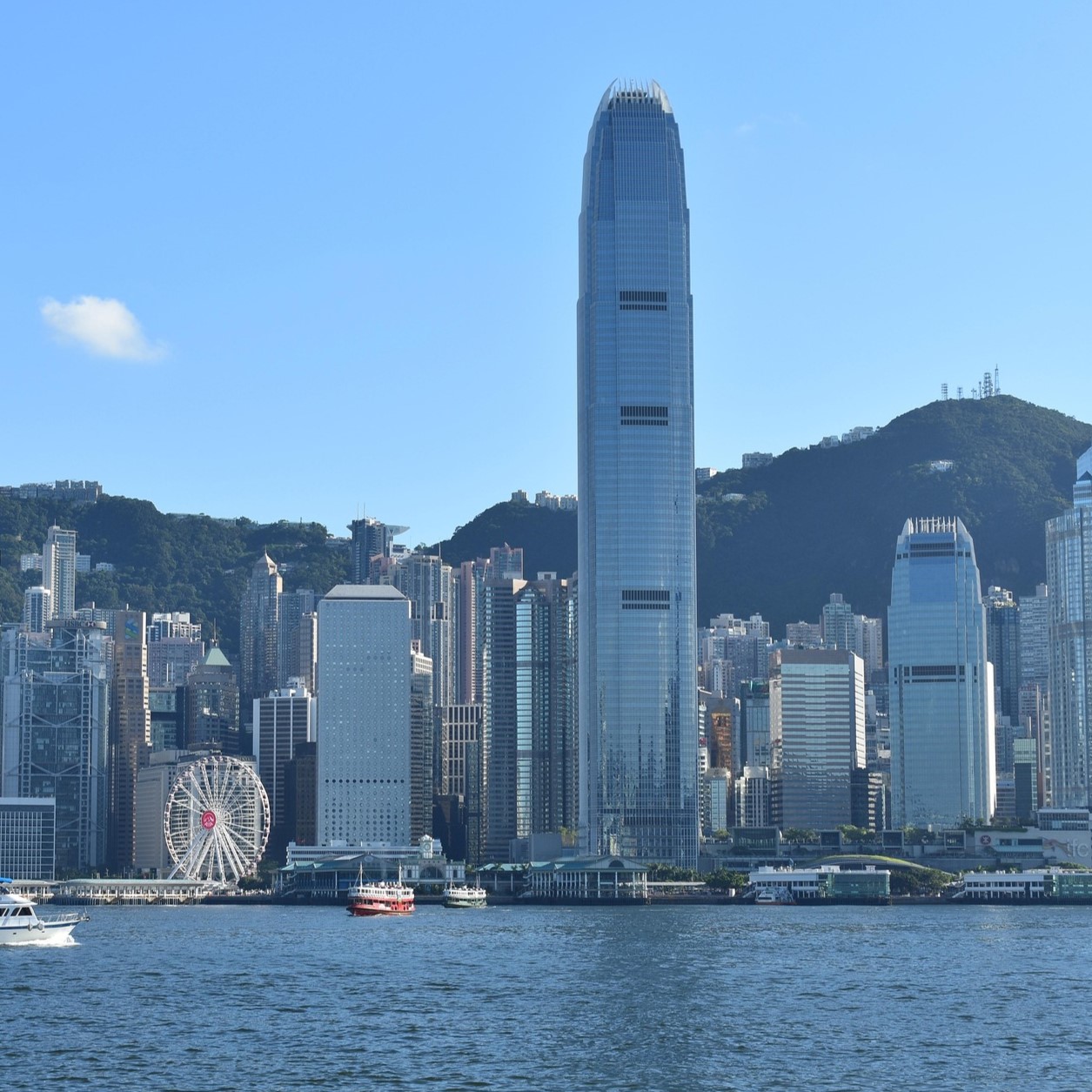 Hong Kong eSIM | Zlink